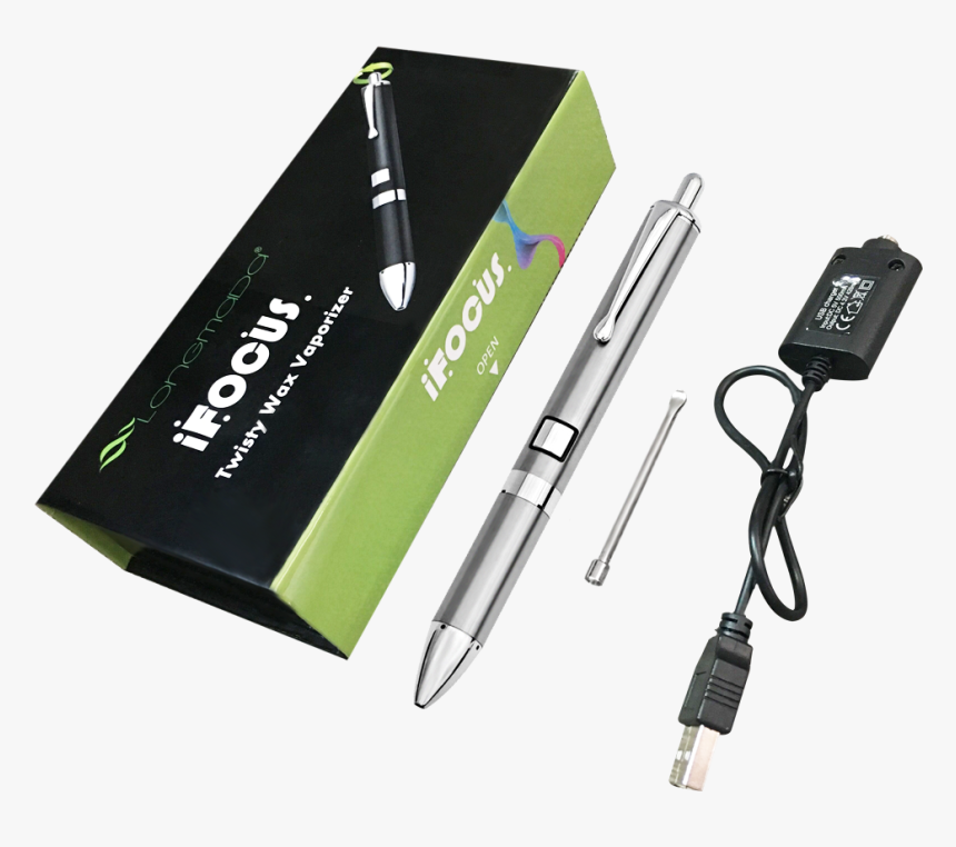 Real Pen Vape, HD Png Download, Free Download