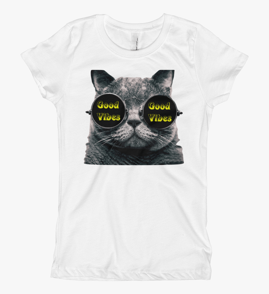 Hip Hop Cat, HD Png Download, Free Download