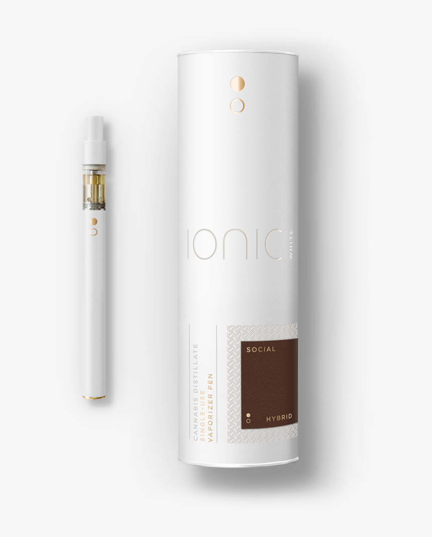 Ionic - Ionic Vape, HD Png Download, Free Download