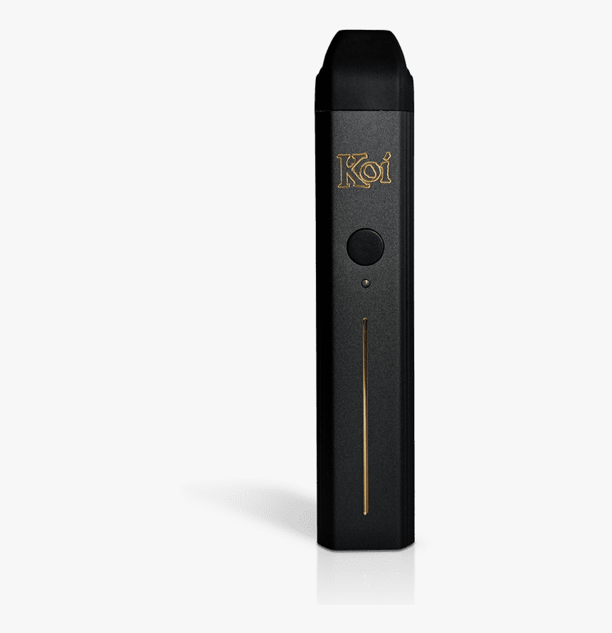 Koi Zen Stik Cbd Vape - Smartphone, HD Png Download, Free Download