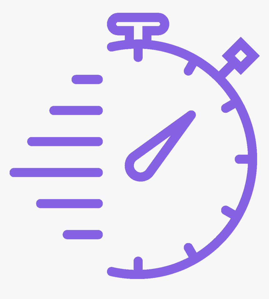 Time To Market Icon Png, Transparent Png, Free Download