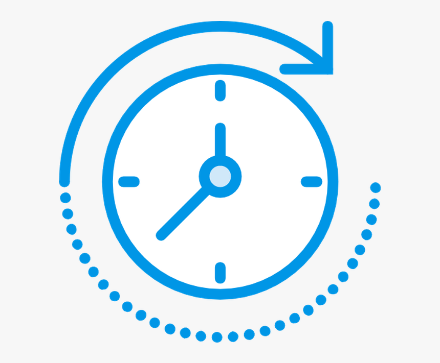 Passing Time Png, Transparent Png, Free Download