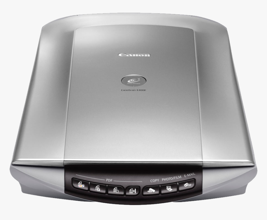 Scanner Canon, HD Png Download, Free Download