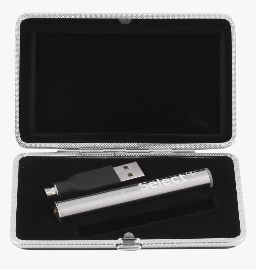 Select Vape Pen Charger, HD Png Download, Free Download