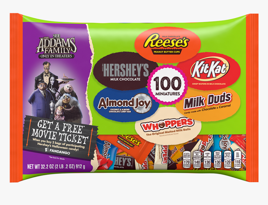 Hershey's All Time Greats 100 Ct, HD Png Download, Free Download