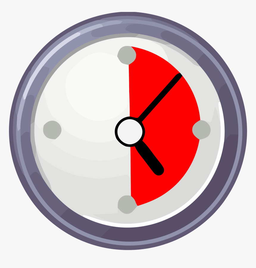 Clock Md Temperature Clipart Png - Clock Afternoon, Transparent Png, Free Download