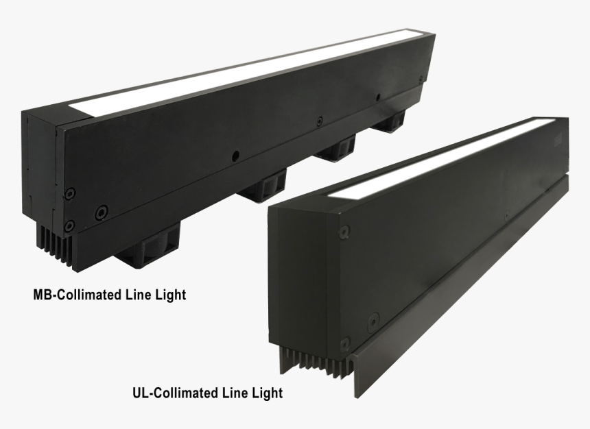 Collimated Light For Machine Vision, HD Png Download, Free Download