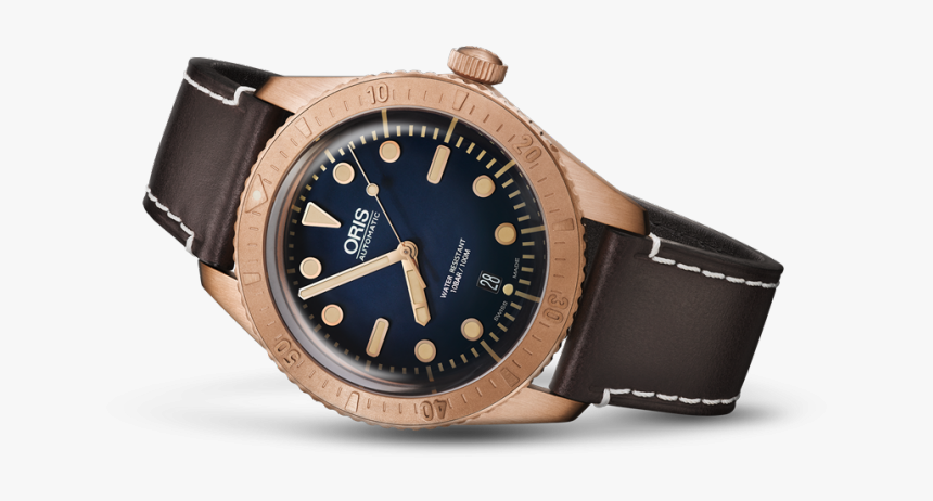 Un Reloj Para El Heroico Carl Brashear - 01 754 7741 4037 Set Ls, HD Png Download, Free Download