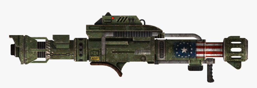 N A Have 44 Legendary Rocket Launcher Bundle Maddness Fallout New Vegas Red Glare Hd Png Download Kindpng - red soldier with rocket launcher roblox