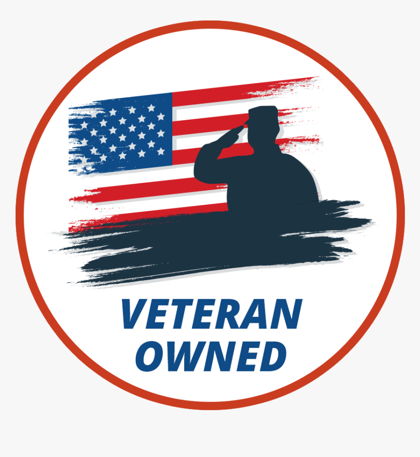 Veteran Owned - Veterans Day T Shirt, HD Png Download, Free Download