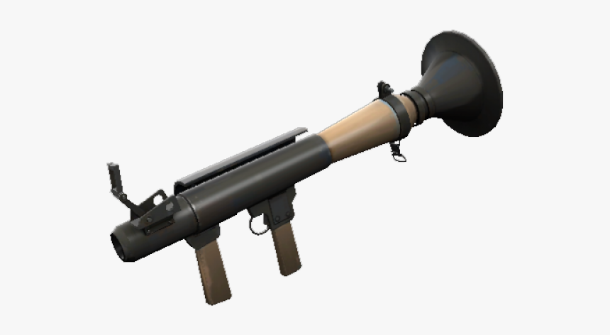 Military Discovers Rocket Launcher Manufacturing Factory Tf2