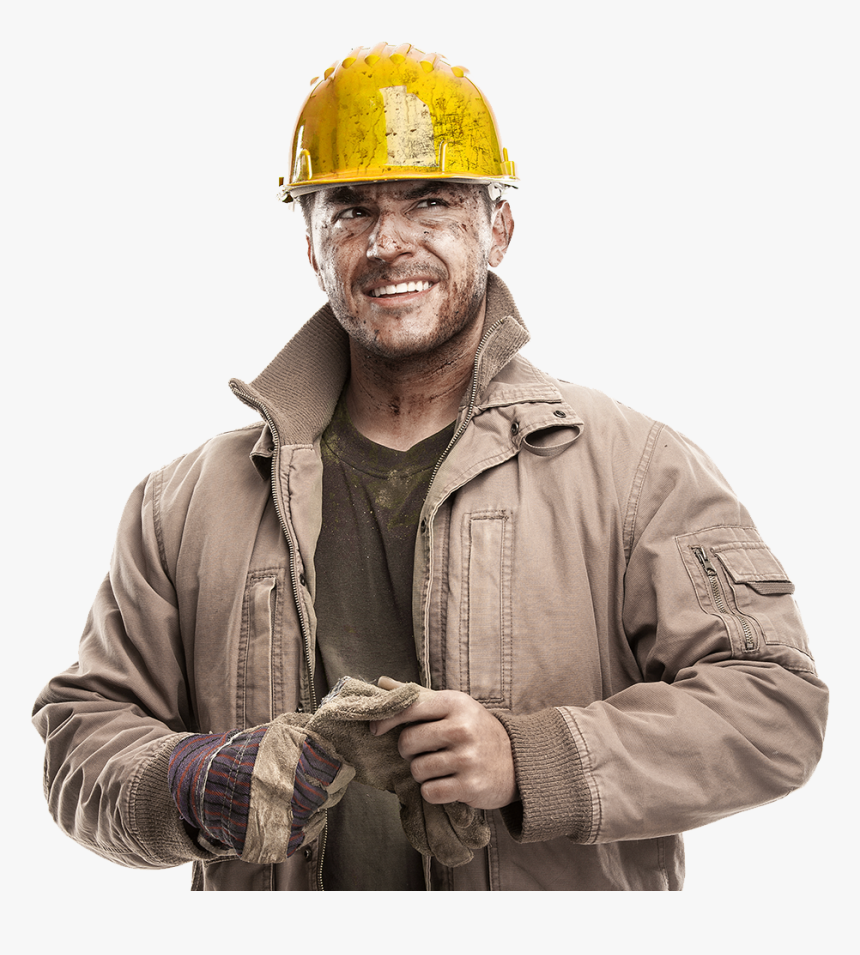 Long Island Construction Worker - Dirty Construction Worker Png, Transparent Png, Free Download