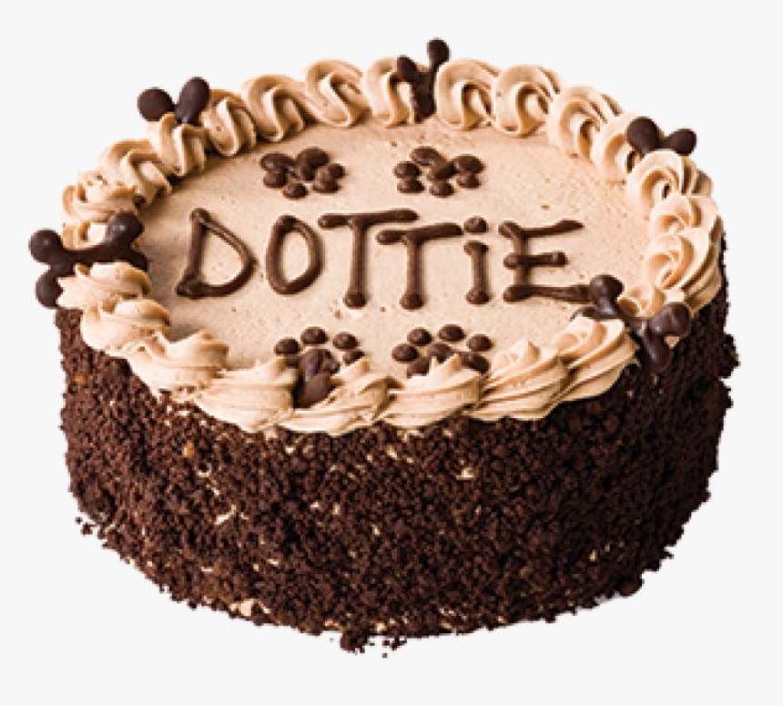 Celebration Cakes - Three Dog Bakery Cakes, HD Png Download, Free Download