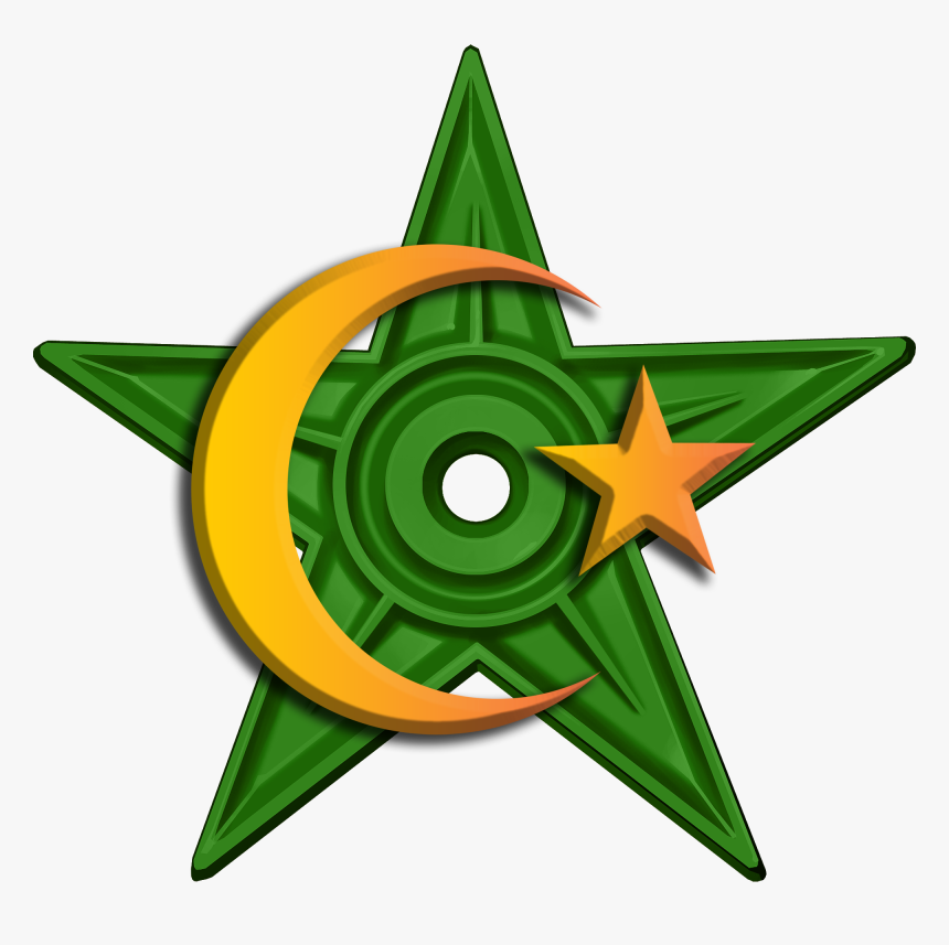 Islam Barnstar Hires - Nazi Png, Transparent Png, Free Download