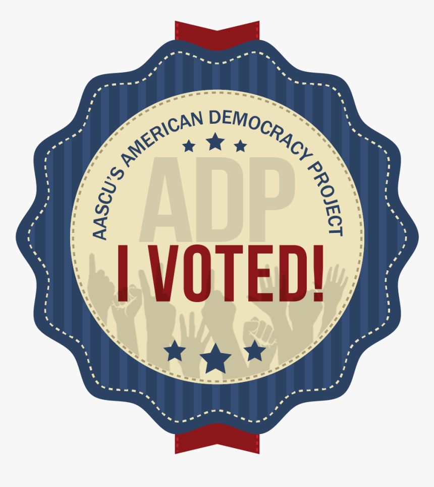 Ivoted15 Square - Illustration, HD Png Download, Free Download