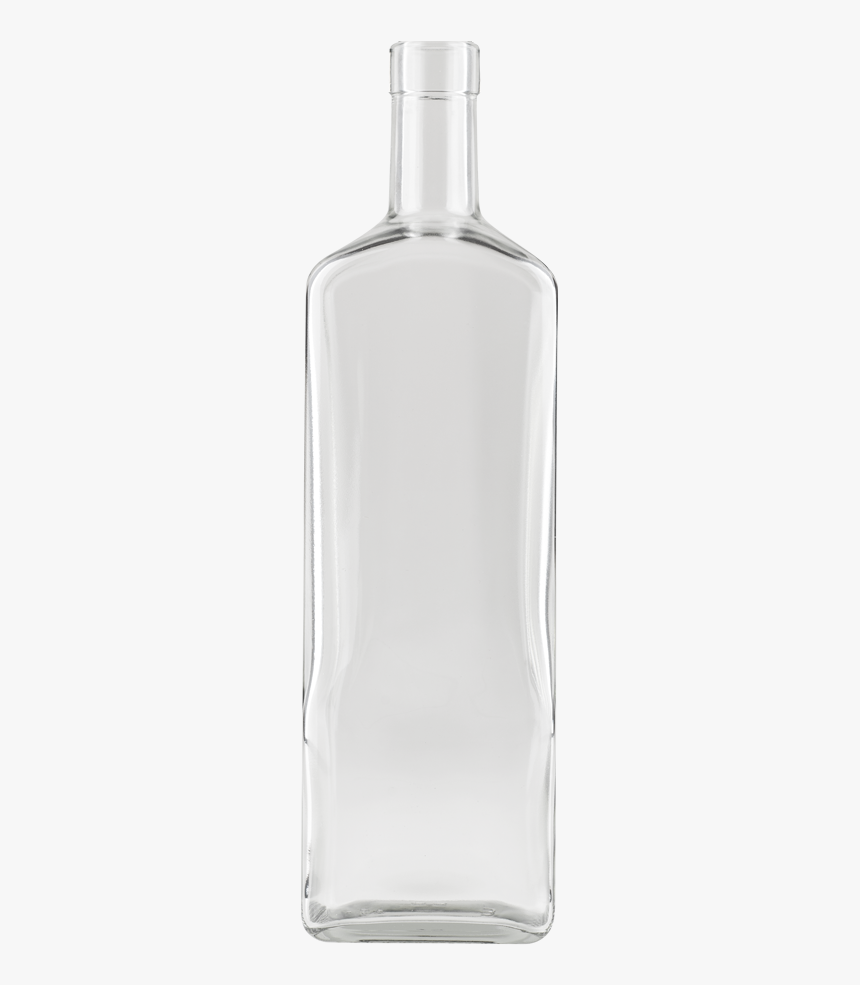 Glass Bottle, HD Png Download, Free Download