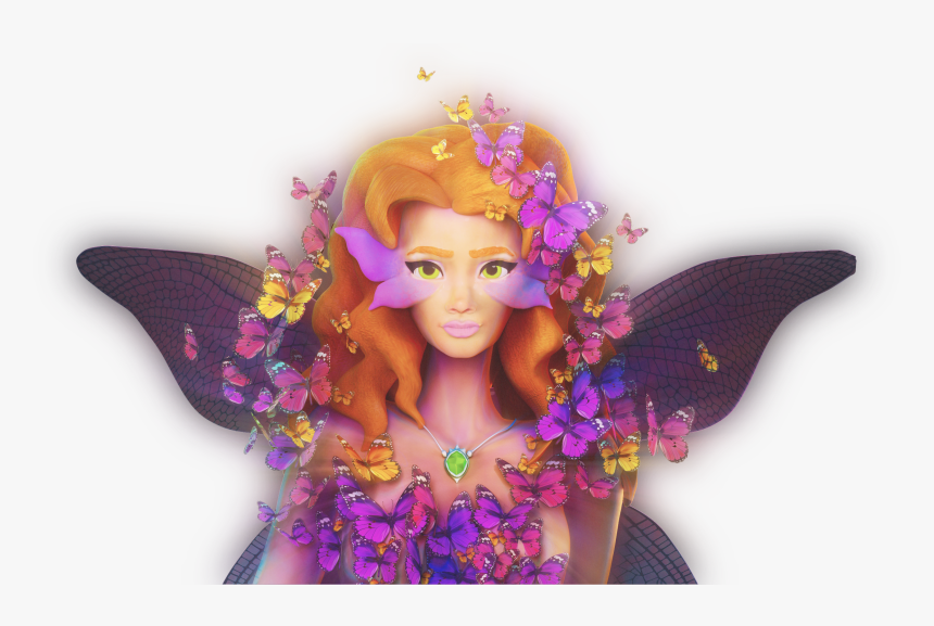 Fairy, HD Png Download, Free Download