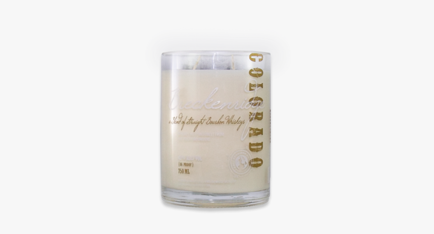 Breck Distillery Bottle Candles - Perfume, HD Png Download, Free Download