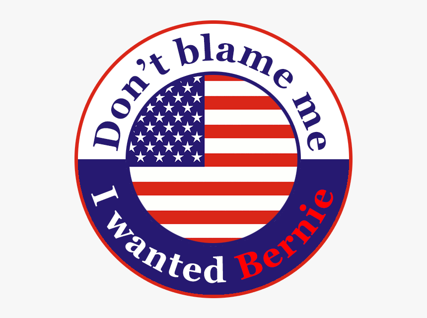 I Voted Stickers Messages Sticker-2 - Usa Flag, HD Png Download, Free Download