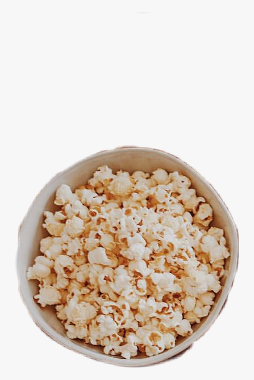 #niche #moodboard #popcorn #food #movie #cinema #png - Popcorn Png Niche, Transparent Png, Free Download