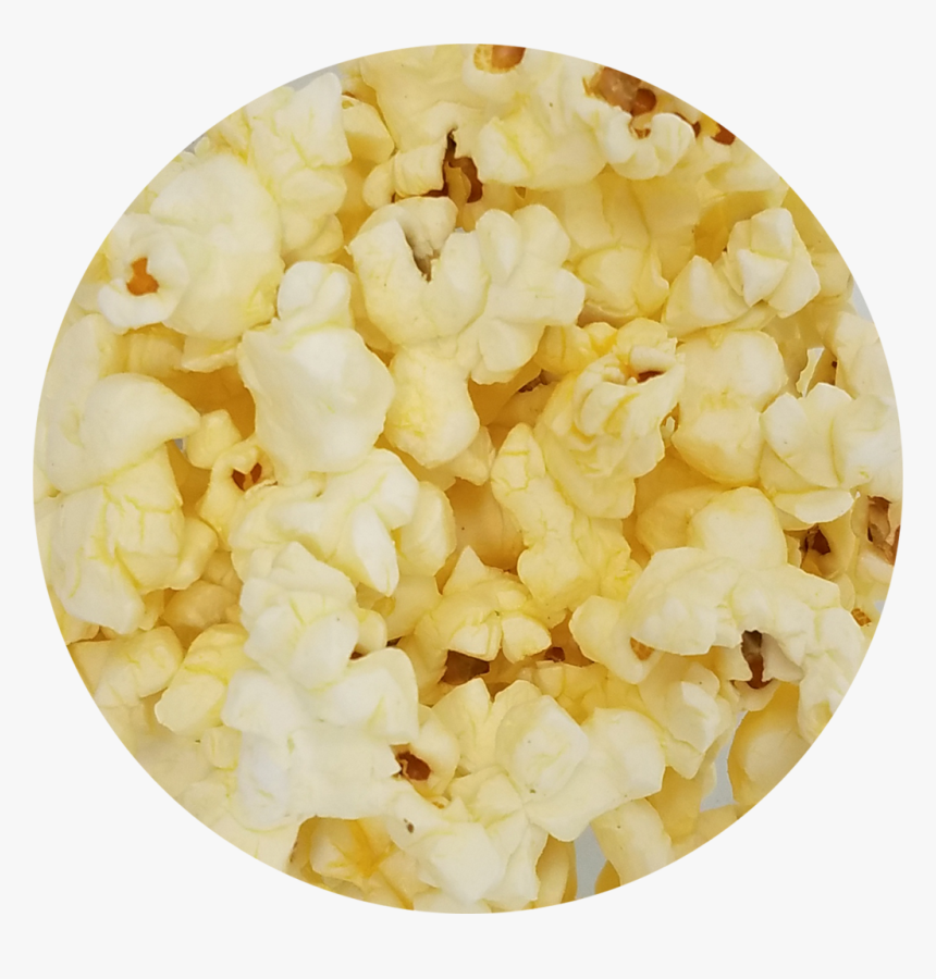 Movie Theater Popcorn - Popcorn, HD Png Download, Free Download