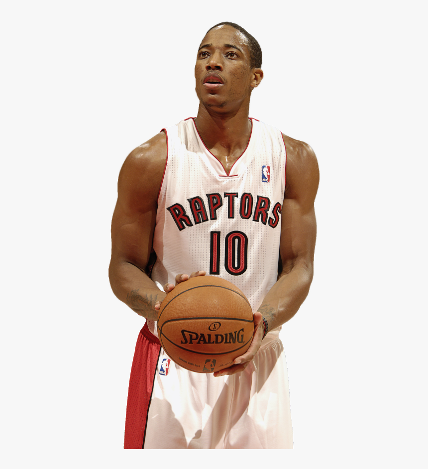 Demar Derozan Photo Demarderozanrender, HD Png Download, Free Download