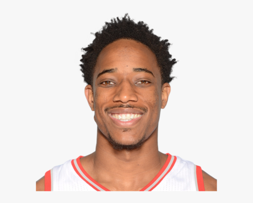 Transparent Demar Derozan Png - Demar Derozan, Png Download - kindpng.