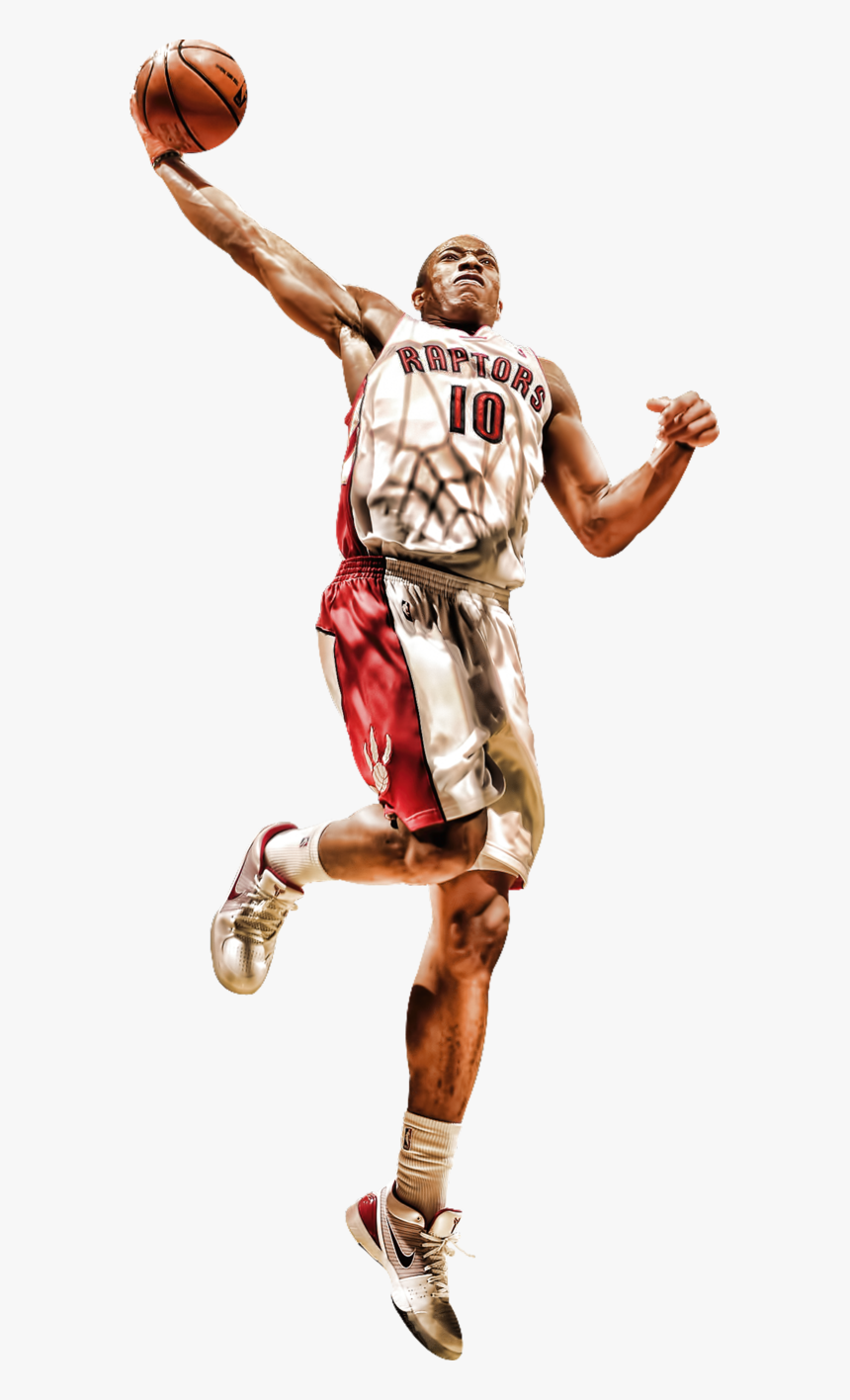 Demar Derozan Png, Transparent Png, Free Download