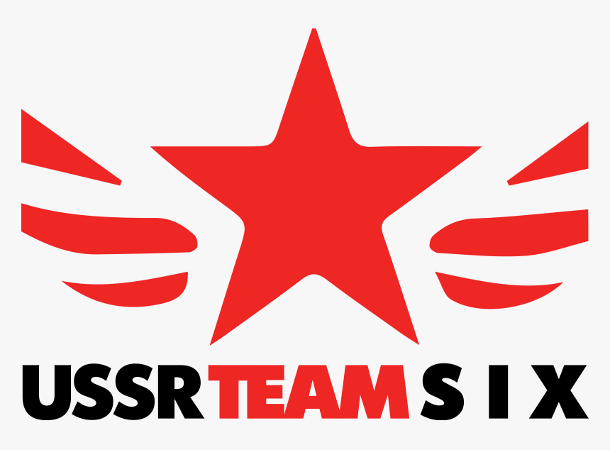 Ussr Team Logo Png Transparent - Ussr Image Transparent, Png Download, Free Download