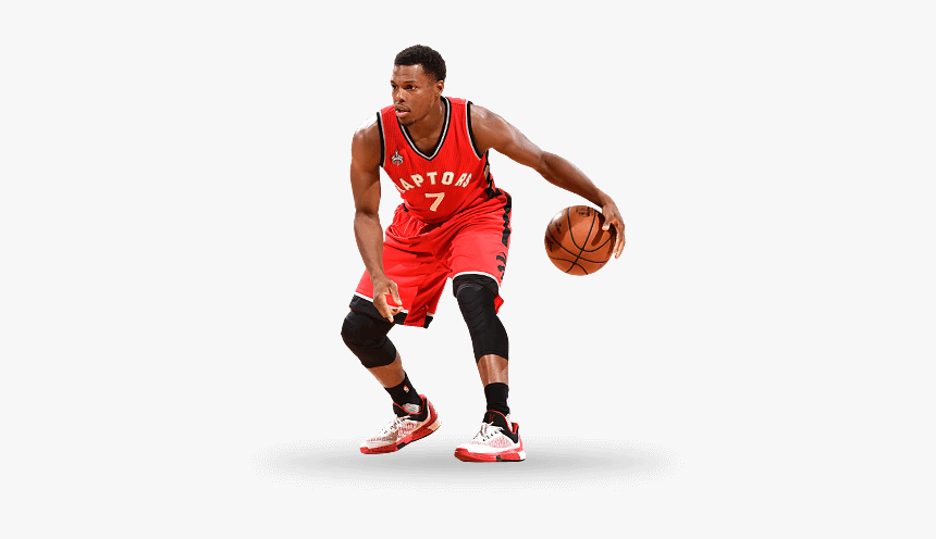 Toronto Raptors Players Png, Transparent Png, Free Download