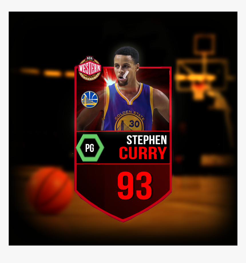 Nba Live Gg Png, Transparent Png, Free Download