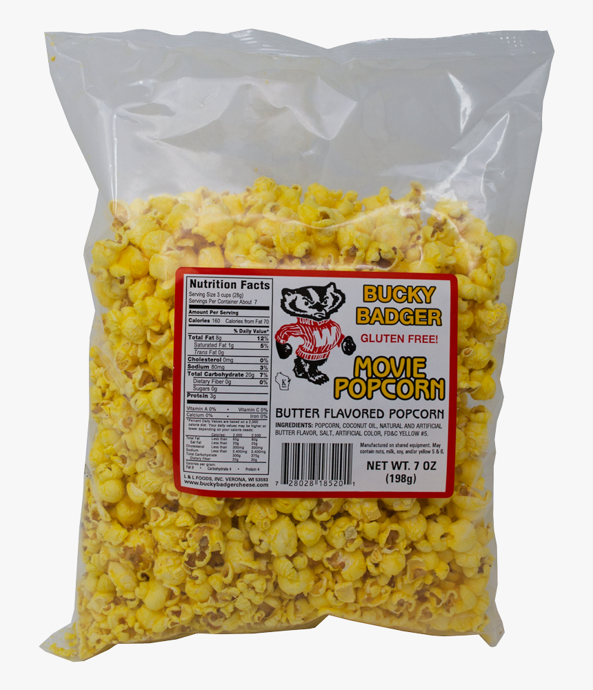 Popcorn, HD Png Download, Free Download