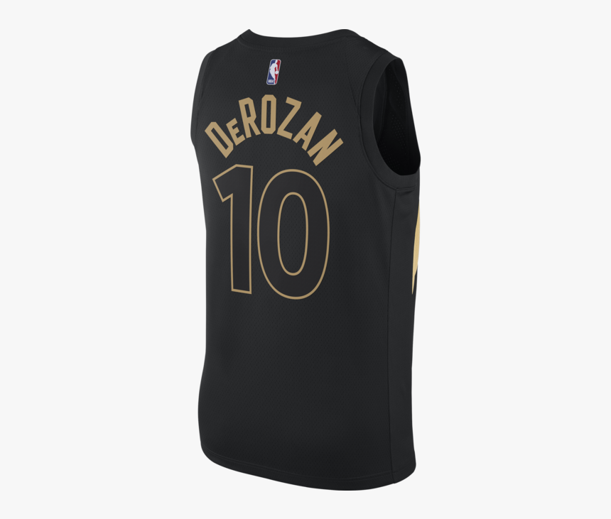 duncan jersey
