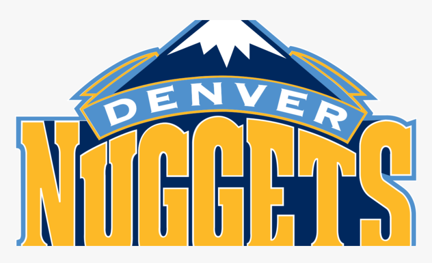 Denver Nuggets Logo, HD Png Download, Free Download