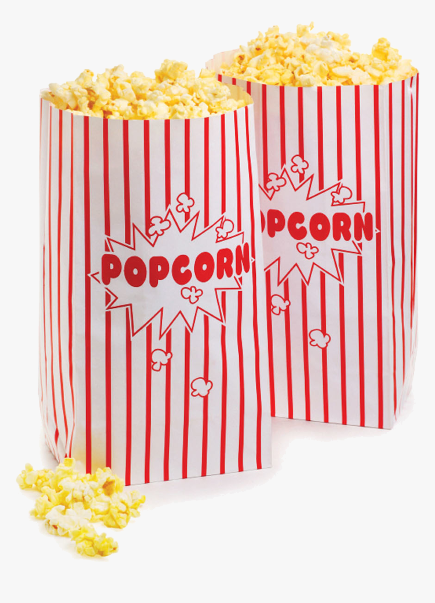 Popcorn Clipart Free Collection Kernel Transparent - Popcorn Clipart Free, HD Png Download, Free Download