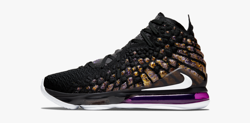 Nike Lebron 17, HD Png Download, Free Download