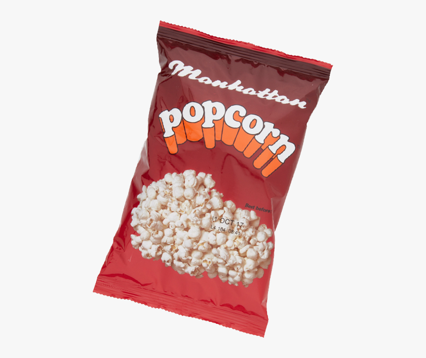 Manhattan Popcorn, HD Png Download, Free Download