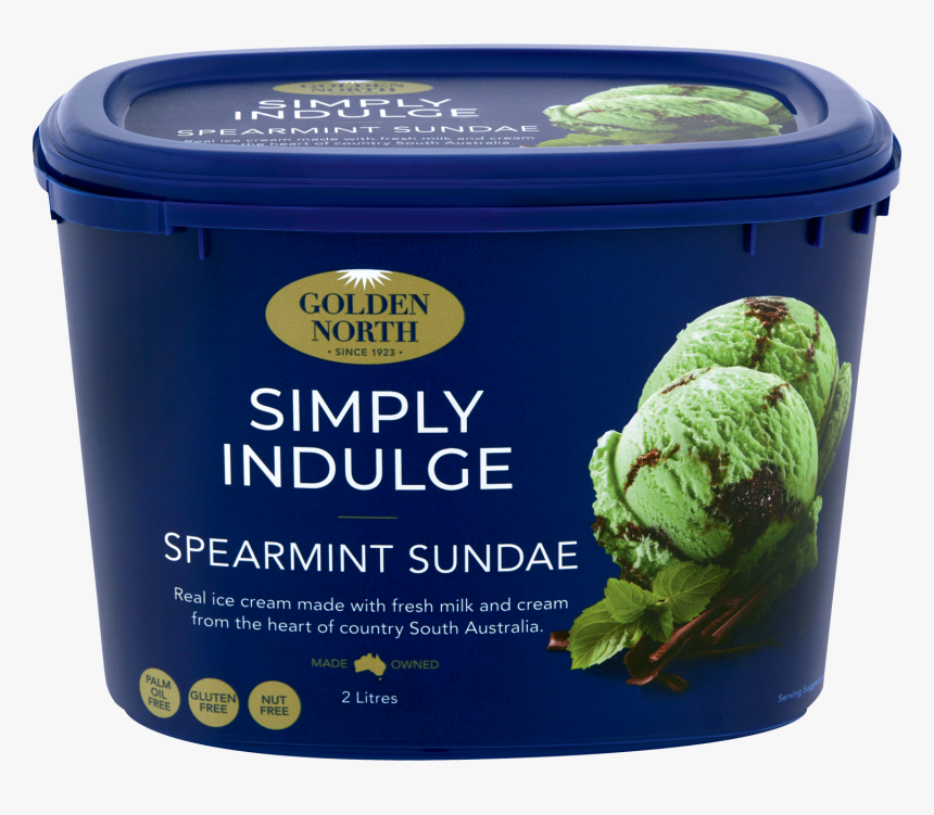 Ice Cream Brand In Australia, HD Png Download, Free Download