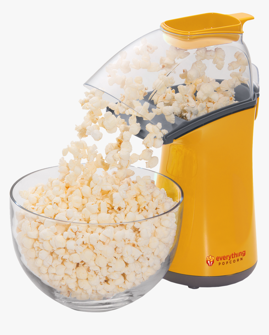 Popcorn Air Popper, HD Png Download, Free Download