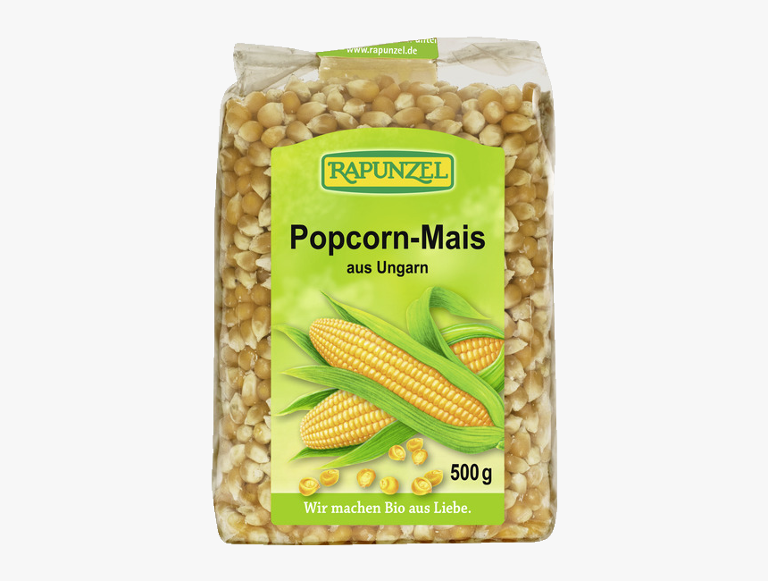 Popcorn Mais, HD Png Download, Free Download