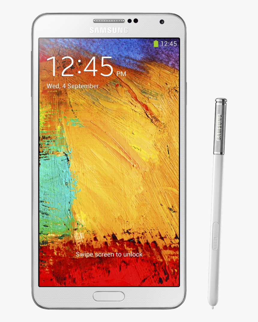 Samsung Galaxy Note 3 Charging Port Repair Service - Samsung Galaxy Note 3, HD Png Download, Free Download