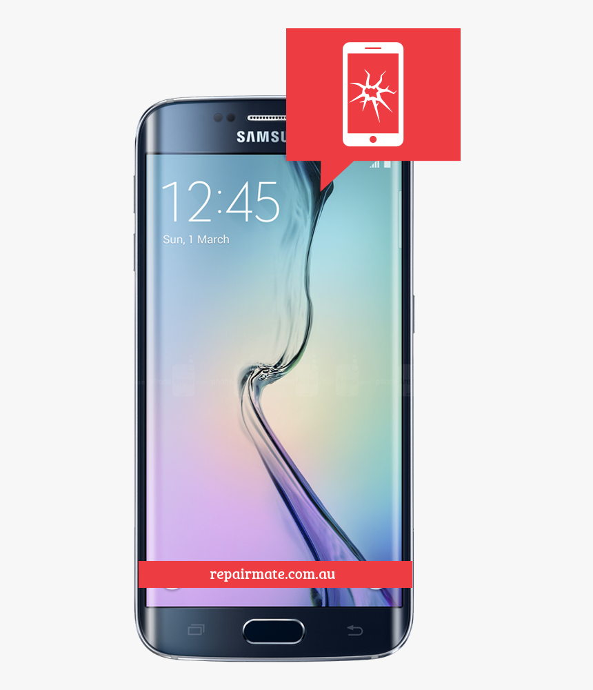 Samsung Galaxy S6 Age, HD Png Download, Free Download