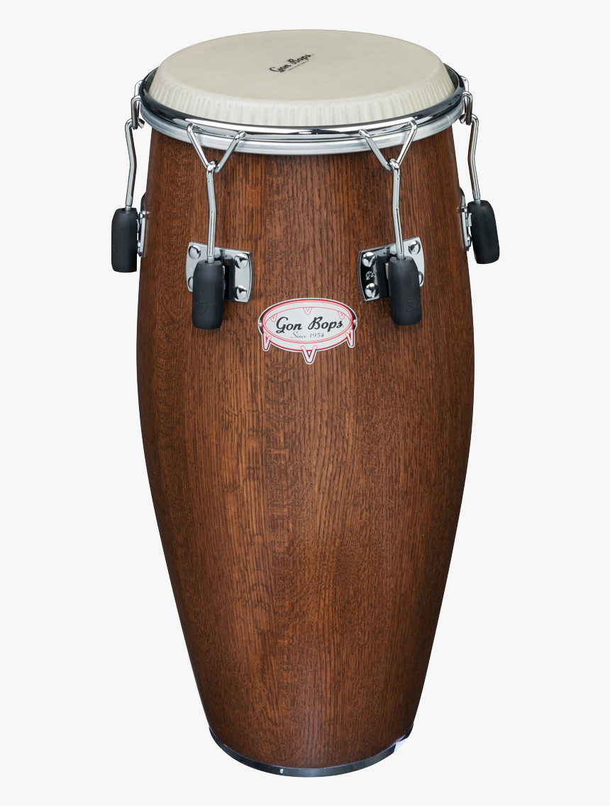 View Drumhead Selection - Gon Bops California Series Congas, HD Png Download, Free Download