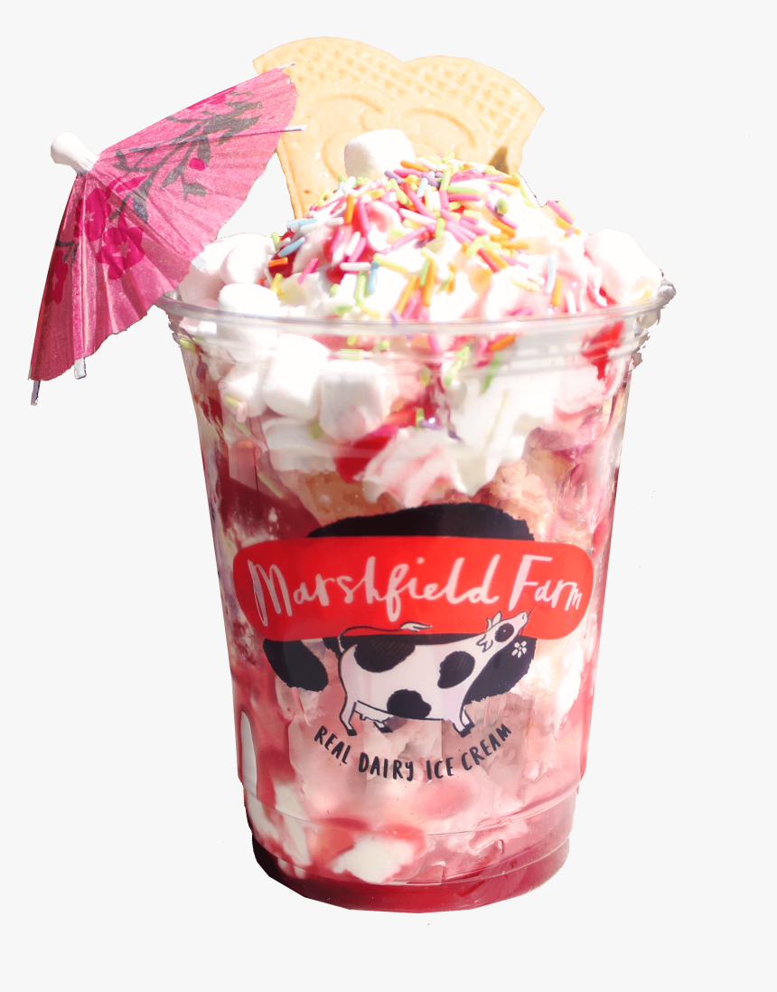 Sundae, HD Png Download, Free Download