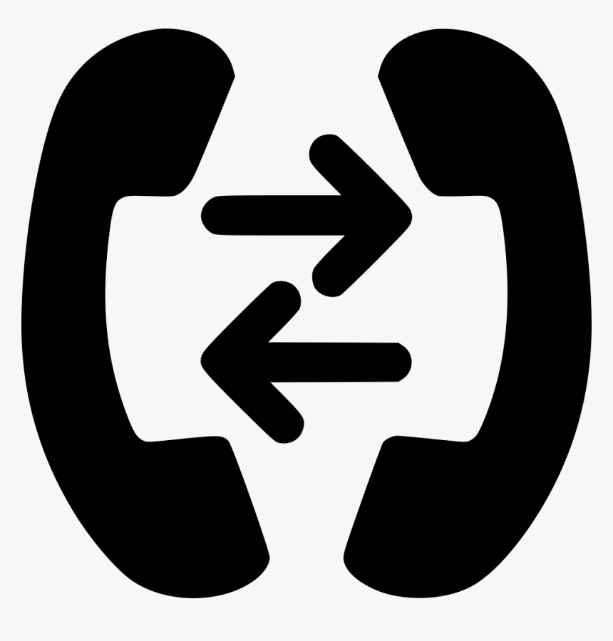 Phone Conversation Svg Png Icon Free Download - Phone Conversation Icon Png, Transparent Png, Free Download