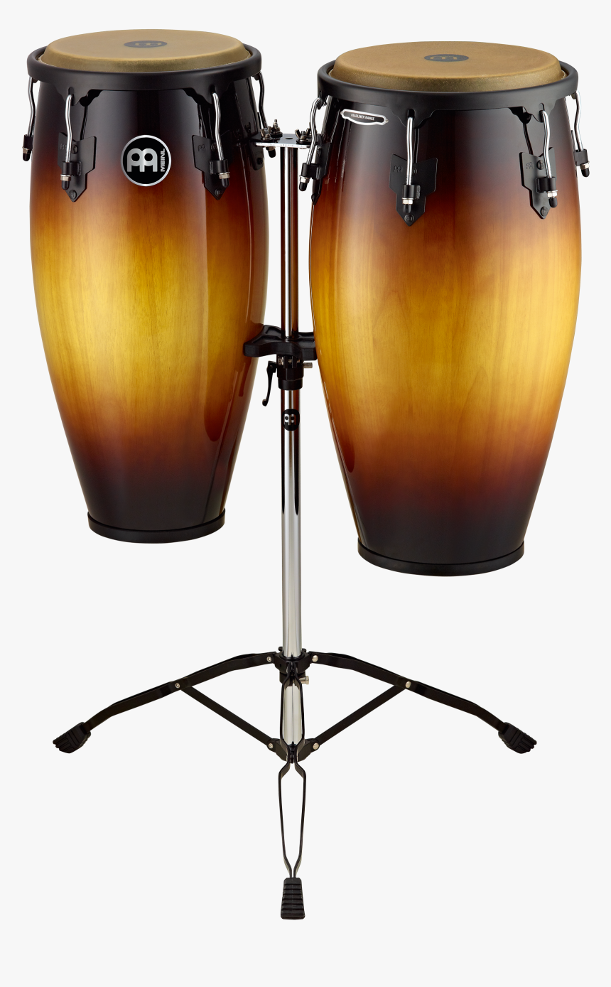 Congas Headliner Meinl Sunburst, HD Png Download, Free Download