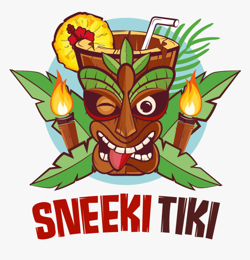 Sneeki Tiki, HD Png Download, Free Download