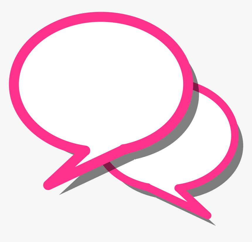 Naresh Yadav Conversation Speech Balloon, HD Png Download, Free Download