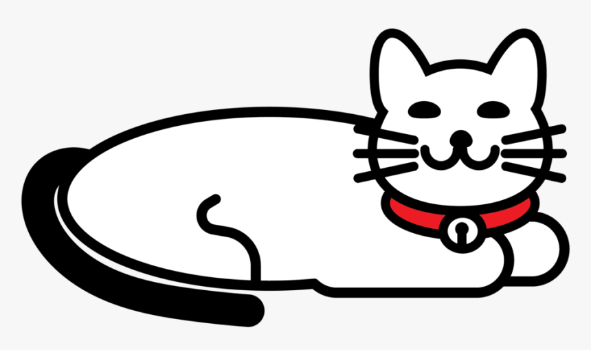 Com Good News , Now You Can Get Any Cat Or Dog Supply - Rat On A Cat Cartoon, HD Png Download, Free Download