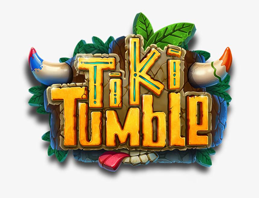 Tiki Tumble Push Gaming, HD Png Download, Free Download